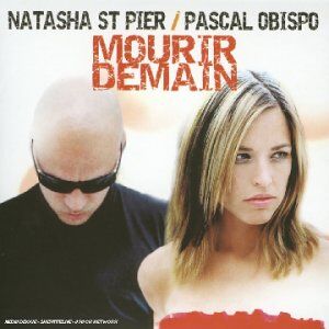 Pascal Obispo - Mourir Demain - Preis vom 11.10.2026 03:10:56 h