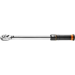 Neo, Drehmomentschlüssel, Drehmomentschlüssel 1/2 Zoll (TOP-08-825) (1/2", 40 - 200 Nm)