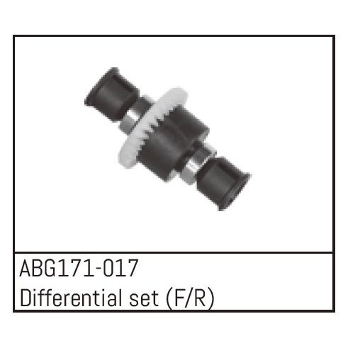 Absima Differential (ABG171-017)
