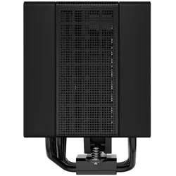 Deepcool Assassin 4S (164 mm), CPU Kühler, Schwarz