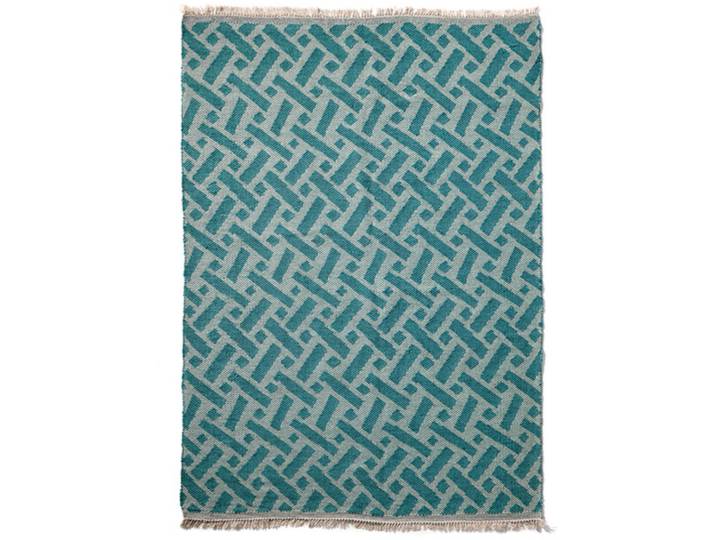 Outdoor-Teppich Greece blau B 170 x L 240 cm ocean green 170x0.5