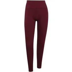 ADIDAS Damen Tight All Me, Größe XS in Rot Rot
