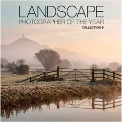 Landscape Photographer of the Year, Fachbücher von Charlie Waite
