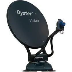 Ten Haaft Sat Anlage Oyster 70 Vision Twin