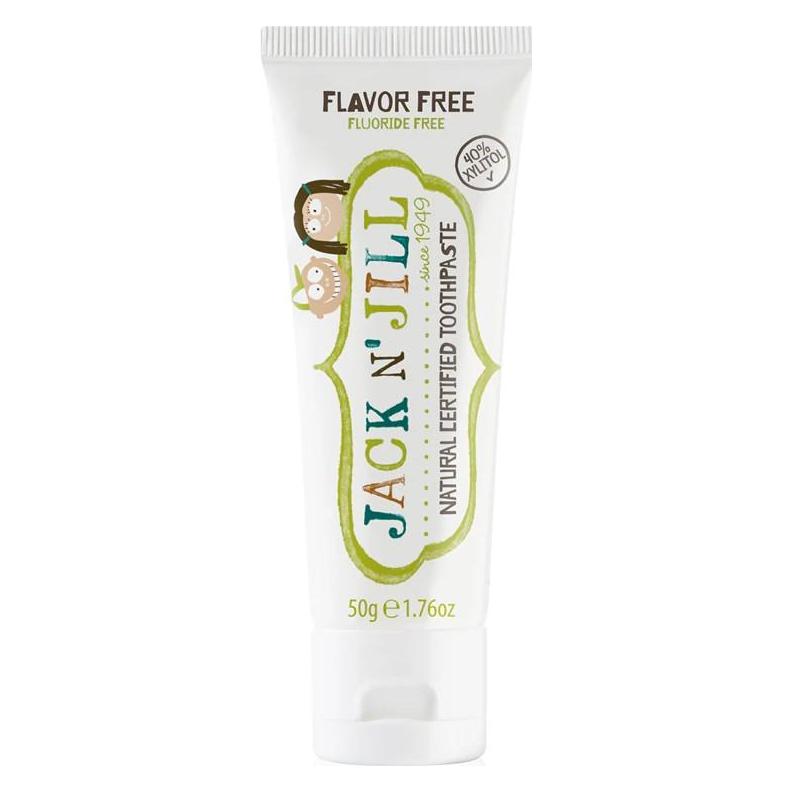 Jack N' Jill Natural (32280622)