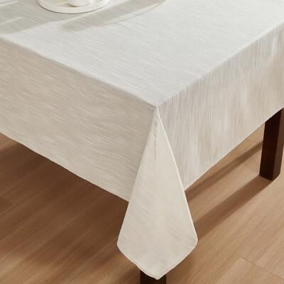 Laura Ashley Arabesque Tablecloth
