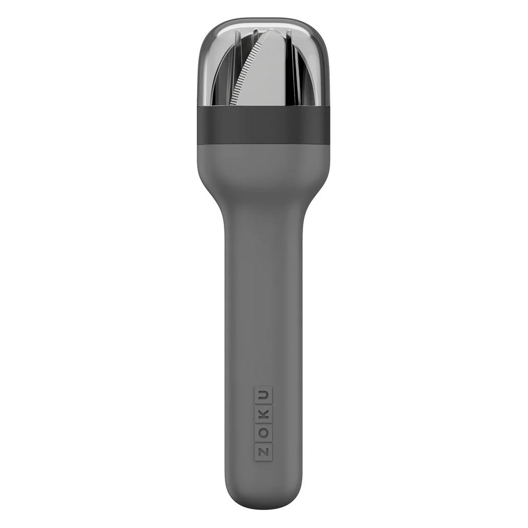 ZOKU Besteck-Set To Go (3 Stk., Besteck Set) (ZK-308CH)