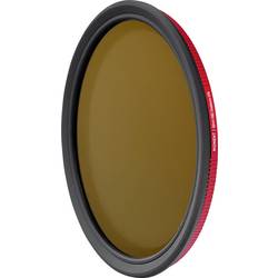 Polfilter Moment 67 mm Moment 67mm Variable ND Filter (2-5 Stop 107-137