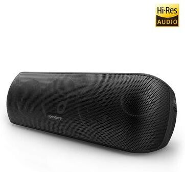 soundcore Motion+   Portable Speaker with Intense Bass