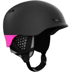 ANON RODAN Helm 2025 black/pink - S
