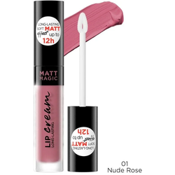 Flüssiger Lippenstift