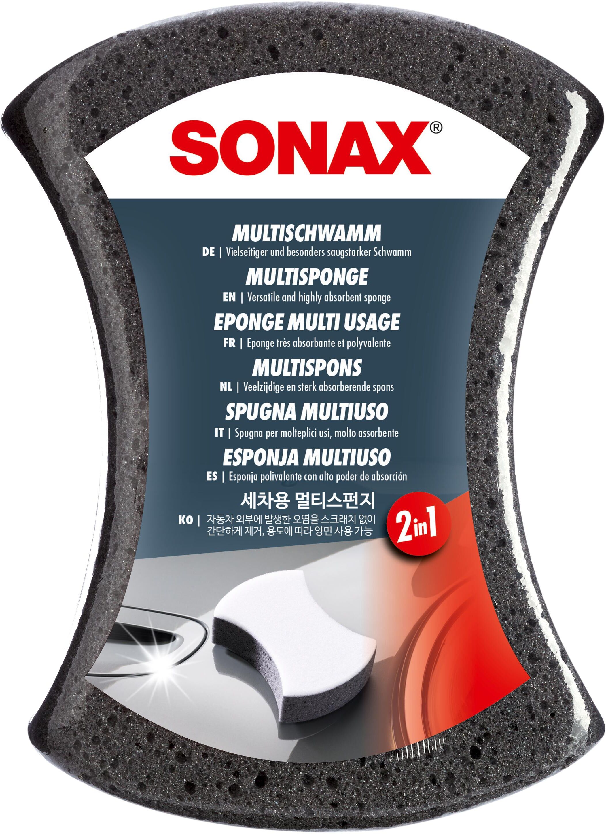 Sonax Schwamm Multischwamm 04280000