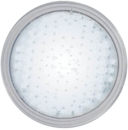 Wa Conception Ampoule 252 LED Blanche 18W PAR56 Pool Light