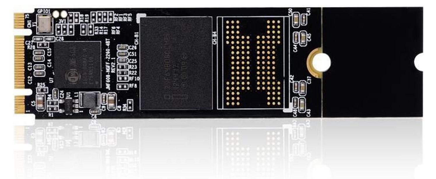 CoreParts - SSD - 512GB - intern - M.2 2280 (MHA-M2B7-M512/2280)
