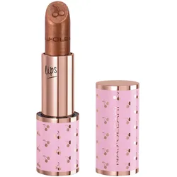 NAJ-OLEARI Creamy Delight Lipstick - braun