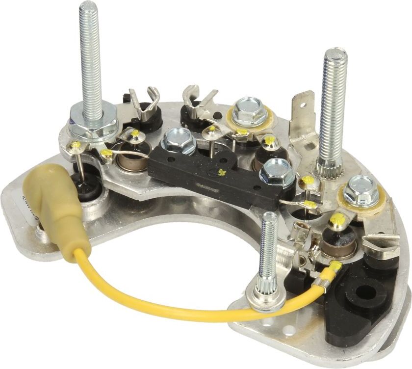 Cq Scheda diodi alternatore 1080531