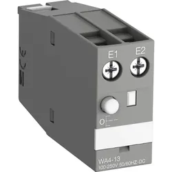 ABB Stotz S&amp;J Mechanische Verklinkung WA4-96-13