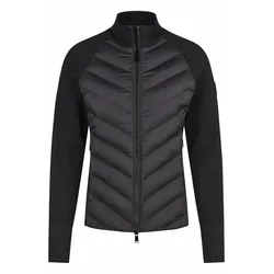 Pikeur Damen Hybrid Jacke Athleisure black FS25, Größe: 38
