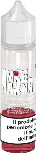 VaporArt IT Amarena Vaporice Vaporart Liquido Mix&vape 30ml