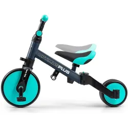 No Name, Kindervelo, (12")