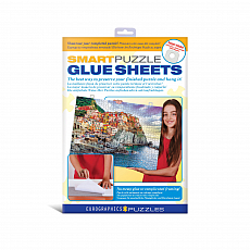 eurographics Puzzle Klebefolien 301587