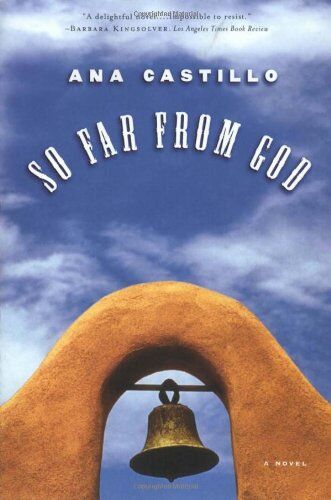 Ana Castillo - So Far from God: A Novel - Preis vom 04.10.2026 03:51:26 h
