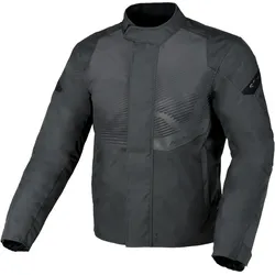 Macna Dromico wasserdichte Motorrad Textiljacke M