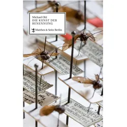 Kunst der Benennung, Fachbücher von Michael Ohl