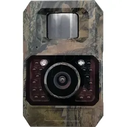 BS 32493 - Überwachungskamera, 48 MP, zur Wildbeobachtung