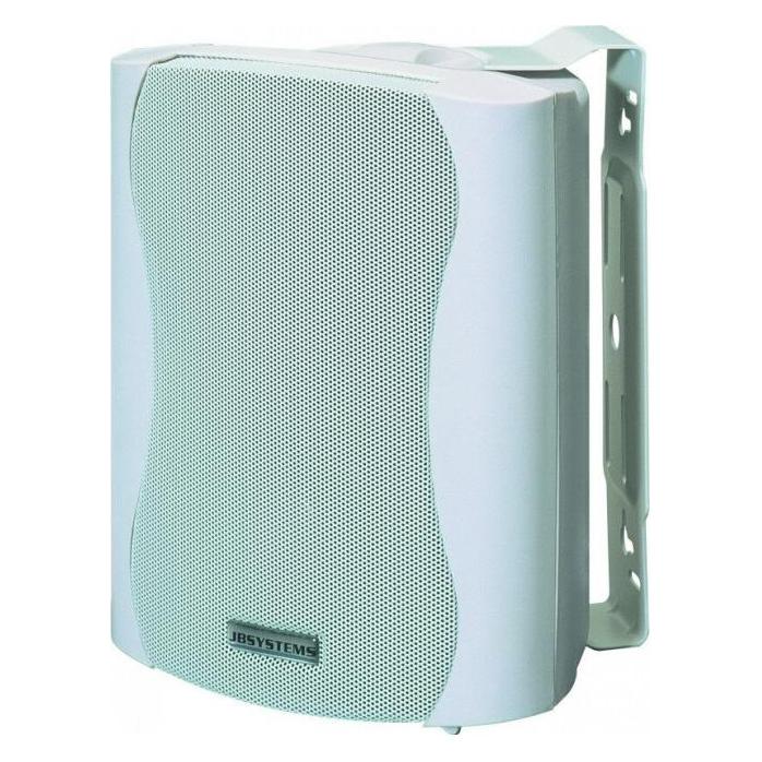 JB Systems JB-Systems K-80 weiss (Paar) (T40176)