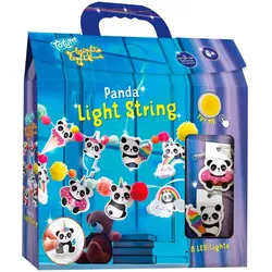 Totum Bright Lights - Machen Sie Ihr eigenes Panda String Light