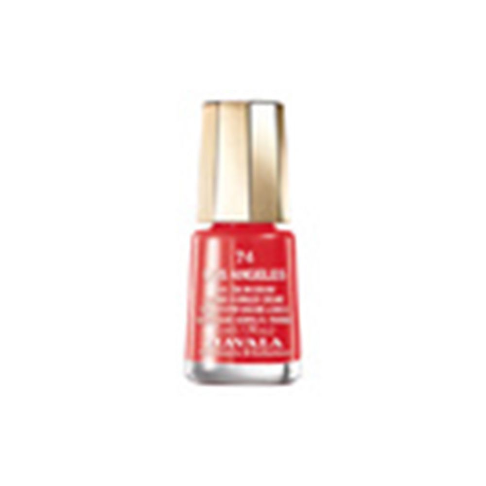Mavala Vernis Ongl LOS Angeles 074 5 ml Nagellack new