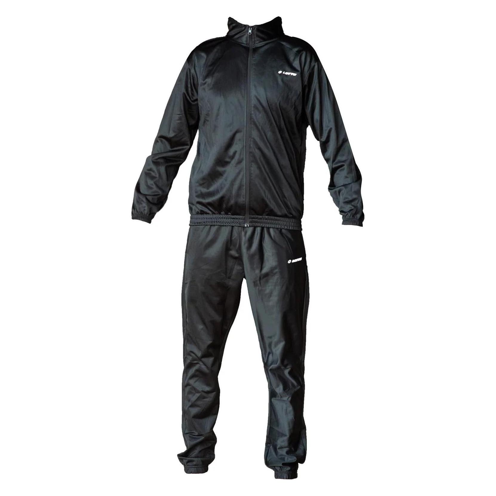 Lotto Trikot-Trainingsanzug (M) (MTGV10013-10)