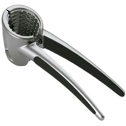Cilio Nussknacker Knacki Metall Silber