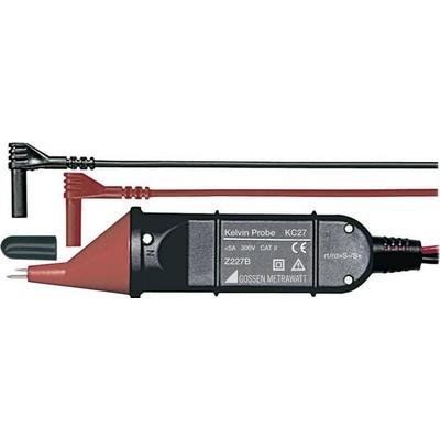 Gossen Metrawatt Z227B KC27-Set Sonde 1St.