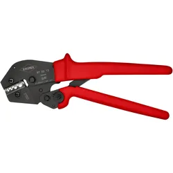 Knipex, Zange, Crimpzange (250 mm)