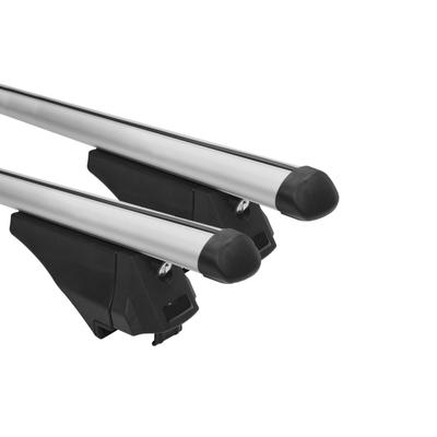 FISCHER (DIE FAHRRADMARKE) Relingträger CrossLine L 120 cm 126002