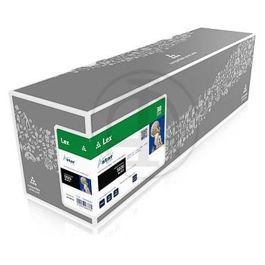 Astar AS18510 LEX. MS510 TONER BLK 50F2U00/502U 20.000Seiten rebuilt (AS18510)