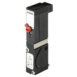 Bürkert Pneumatikventil 6510 246473 2.5 bis 10 bar 1 St.