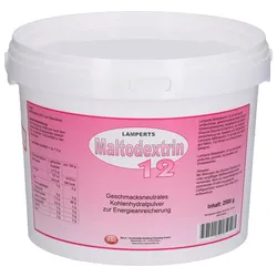 Maltodextrin 12 Lamperts