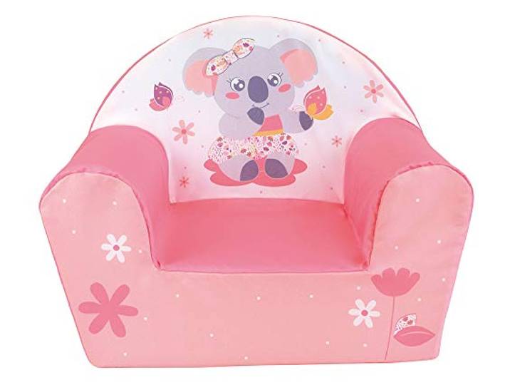 CALLY MIMI KOALA Fauteuil club enfant