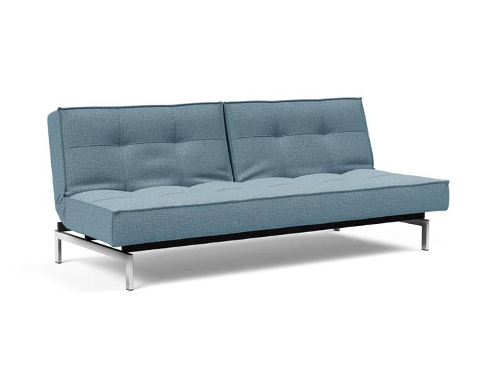 Innovation Living Splitback Klappsofa 115x210 cm