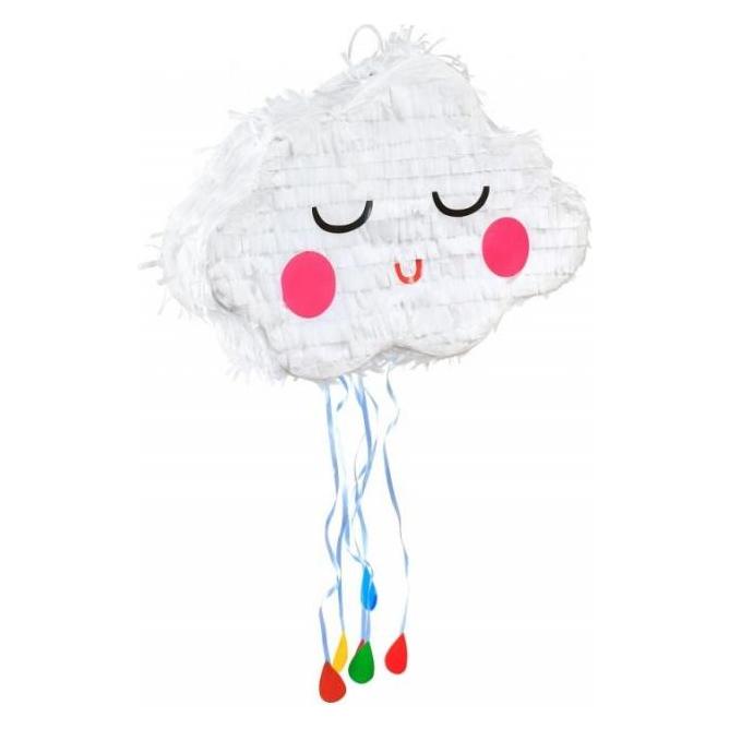 GoDan Piñata-Wolke - 1 universell (1 Stk.) (500151)