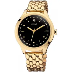 One Smartwatch OSW0025GL52D Damen (46 mm, ohne SIM), Smartwatch