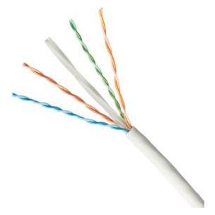 Panduit PUY6004WH-HED Netzwerkkabel Weiss 500 m Cat6 U/UTP (UTP) (U/UTP, CAT6, 500 m) (PUY6004WH-HED)
