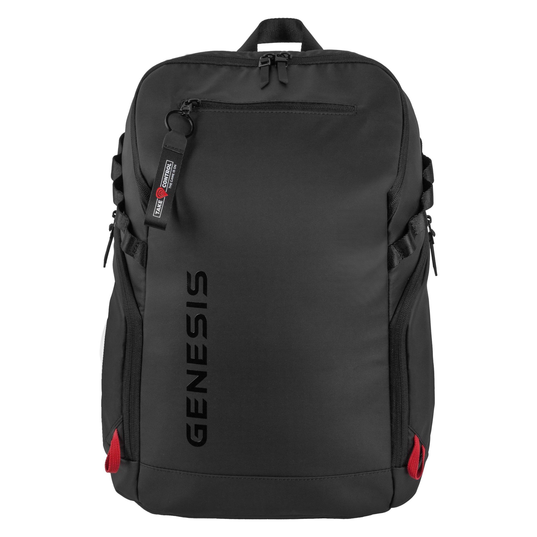 Genesis Pallad 420 (15.60", Universal) (NBG-2217)