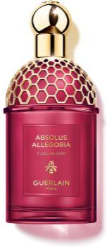 Guerlain Absolus Allegoria Florabloom Eau de Parfum unissexo 125 ml. Absolus Allegoria Florabloom