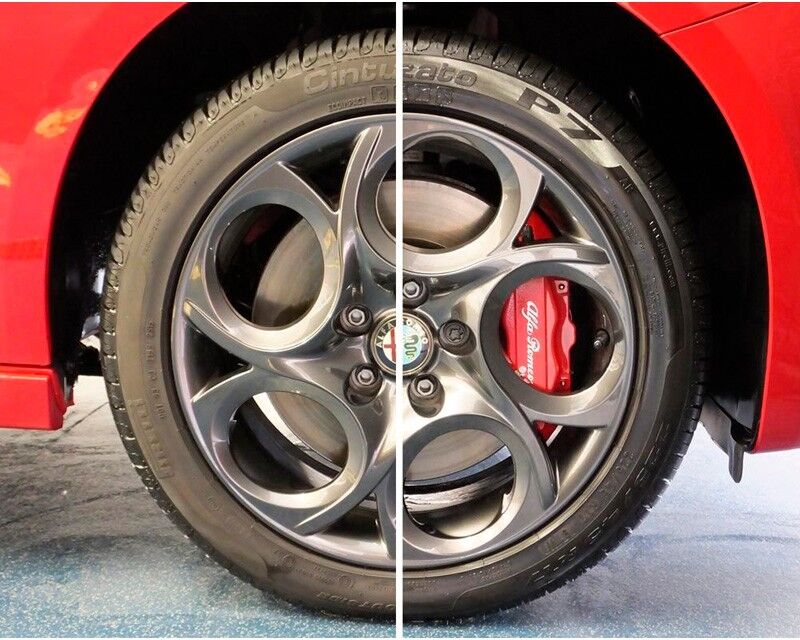 AutoGlym 945106030 Reifenreiniger