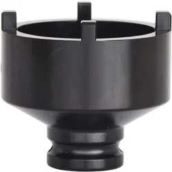 KS Tools, Gewindeschneider + Gewindebohrer, 450.5008