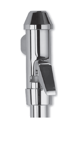 Benkiser 828 WC Druckspüler 3/4"" 8283904 8283904
